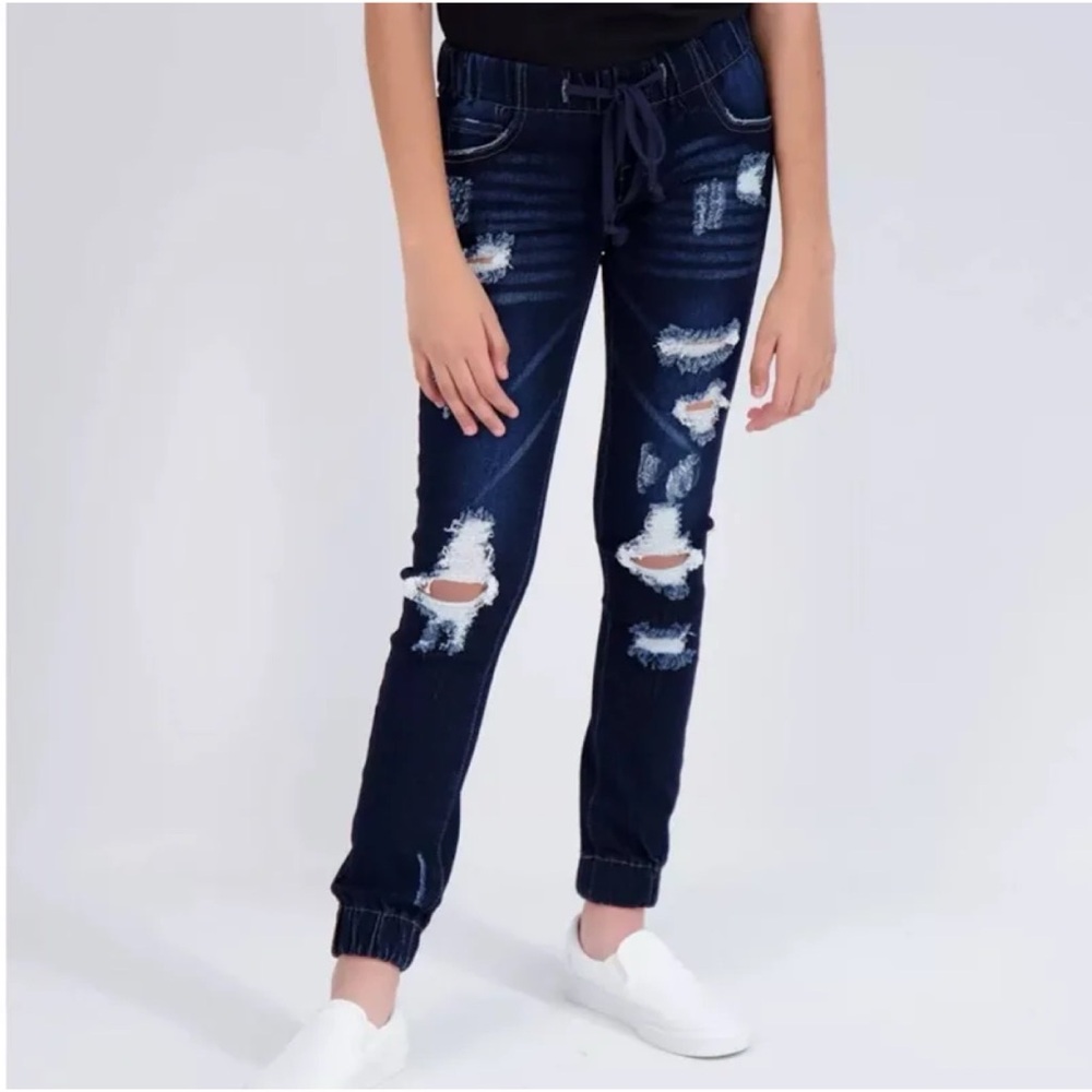 GOGO JEANS